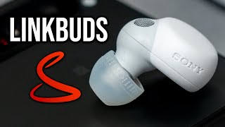 Make your Sony Linkbuds S Sound better - Custom EQ's