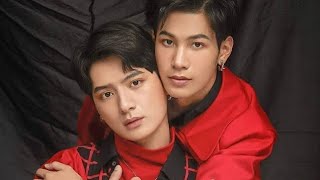 Get to know: KristSingto #singtoisback