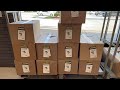 Michael's Mystery Grab Boxes!! $300 worth only $20!