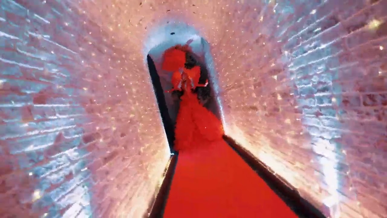 Disco Ball Dancers x Living Red Carpet | Boston MA