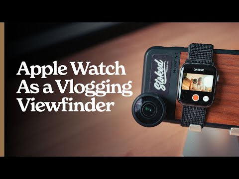 Video: Má Rogers Apple Watch?