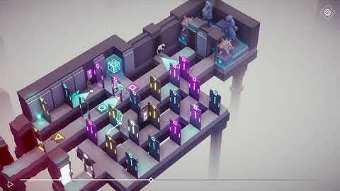 Timelie - Hell Loop 5-9