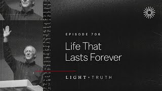 Life That Lasts Forever