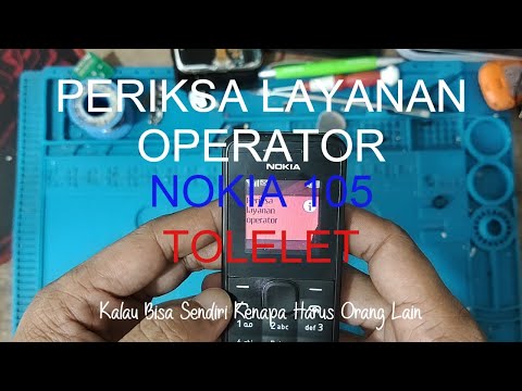 Video: Bagaimanakah anda menghidupkan telefon Nokia lama?