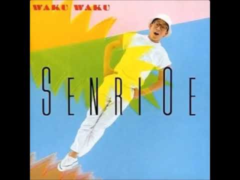 ★ 大江千里☺️✨アルバム12枚 『WAKU WAKU』『OLYMPIC』他 Amazon.co.jp: WAKU WAKU - 大江千里: ミュージック