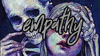 empathy ~crystal castles مترجمة