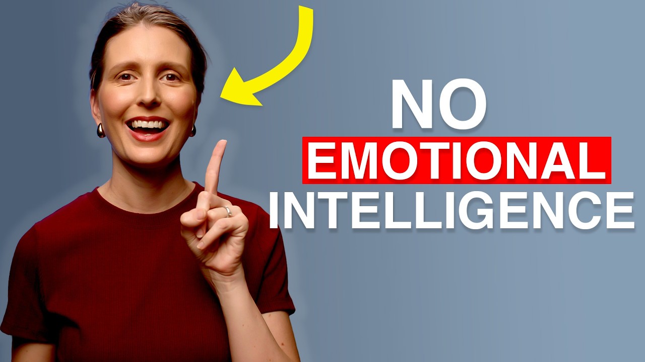 5 Signals Leaders Overlook that Label them NOT Emotionally Intelligent