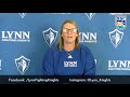 Lynn University  |  2019 Softball Season Outlook
