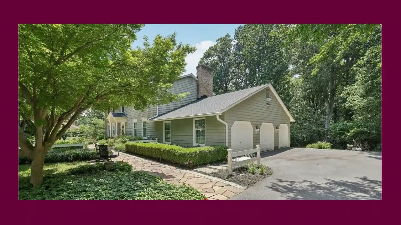 1580 Keswick Place Annapolis, MD 21401