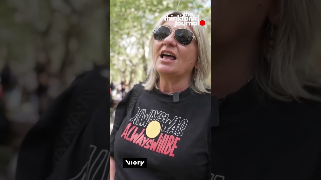 Rally in Sydney against racism, 'neo Nazi' attack on Indigenous site | 