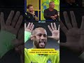 Laica calando a boca de quem não entende absolutamente nada de bola!