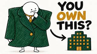 What Happens When You Buy a Stock
