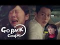 The woman who dumped me yesterday came crying to me?! [Go Back Couple]