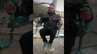 Zayıflama Hırsı Komedi Resimi