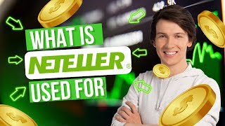 What is NETELLER Used For