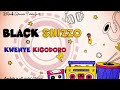 Black Shizzo Kwenye Kigodoro Official Audio 