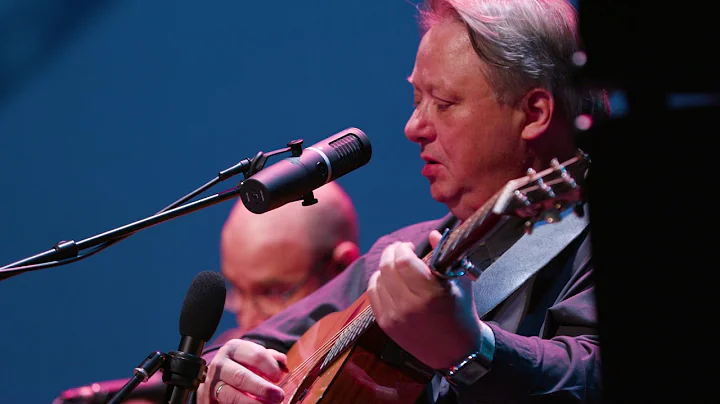 Kruger Brothers' Crossroads Ogden Outreach