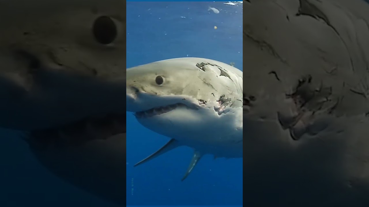 Mama Shark 