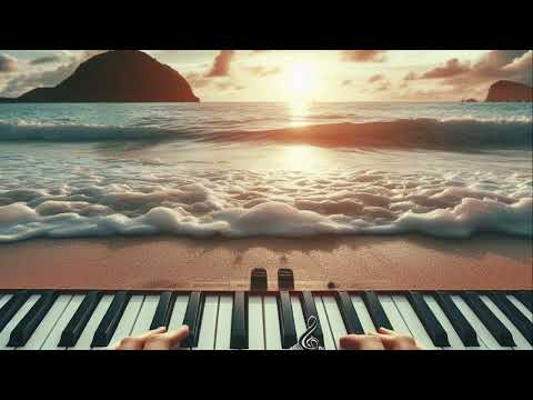 Waving Thoughts - Background Music Instrumental