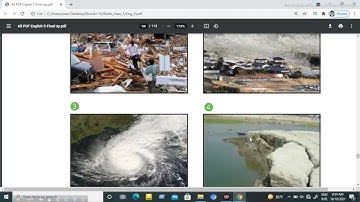 Class 5 English | Unit 23 | Lesson 1  #unit#english #class