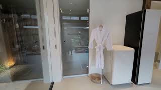 감성숙소 첫 번째 :) 경주 소소정 사랑채 1호