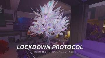 Big Brain Plays In Random Lobbies - Lockdown Protocol
