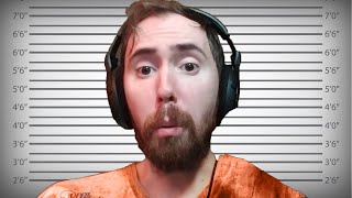 How $30 Saved A͏s͏mongold From Arrest | Stream Highlights #23