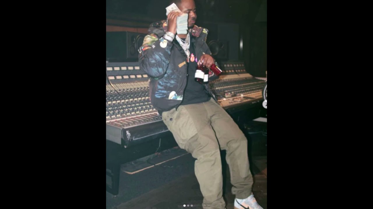 [FREE] drakeo the ruler x ralfy the plug type beat - 