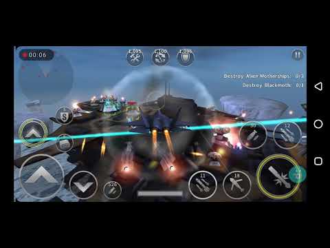 gunship battle latest version gunship battle latest version