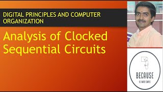 2.6. Analysis of clocked sequential circuit in Tamil Net Worth
