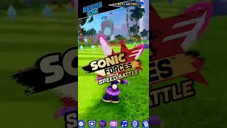 Drummer Cream Sonic Speed Simulator