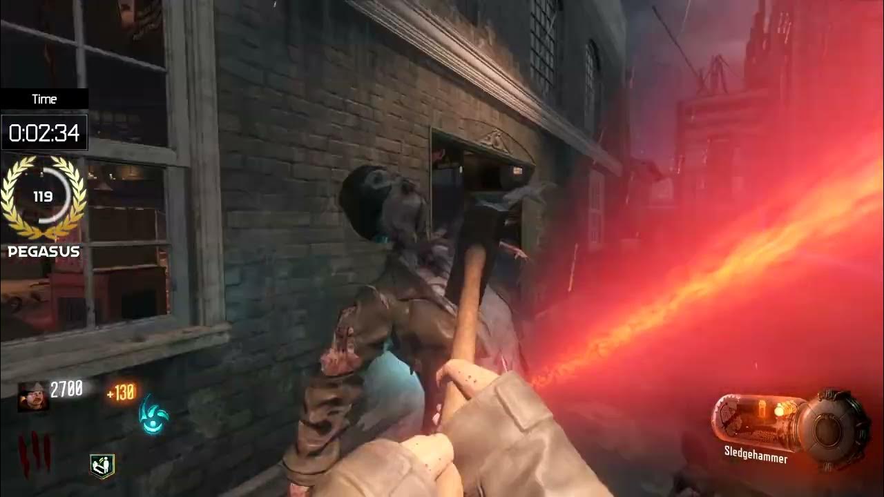 Did You Know This Fact About Quick Revive? YouTube