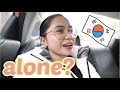 MAG-ISA AKO SA KOREA! (February 3-4, 2020.) | Anna Cay ♥