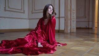 Şimdi Sahne Onların Vogue Türkiye