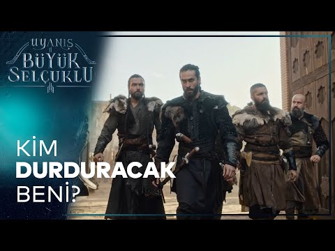 Uyanış: Büyük Selçuklu: Season 1, Episode 6 Clip