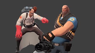 [SFM] Heavy Check-up