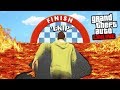 AŞŞAĞI DÜŞERSEN ÖLÜRSÜN !! (YENİ %99 İMKANSIZ PARKUR!!) - GTA 5 Online (Sesegel,Ümidi,OyunPortal)