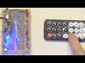 Arduino v.07 Розетки, Управление любым ИК пультом и по Bluetooth, Wireless Upload-sketch,  люстра
