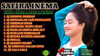 SAFIRA INEMA FULL ALBUM DJ REMIX SLOW BASS TERPOPULER