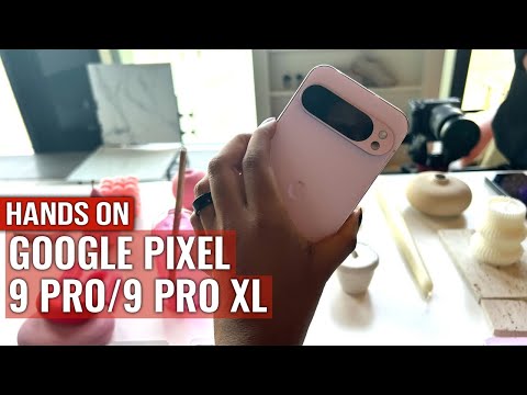 Google Pixel 9