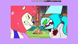 Densun To Mao Mao Lets Paint Im Ready Tempest Densun The Pamoon By The Pals