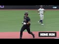 Purdue at Northwestern | HIGHLIGHTS | Big Ten Baseball | 04/12/2026