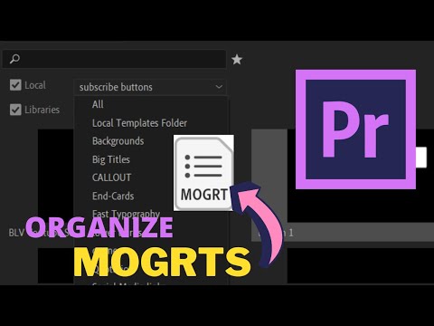 How To Organize