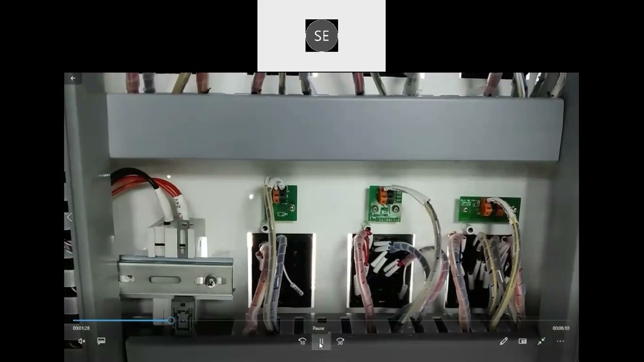 Webinar Series ! Efftronics ! Solid State Block Proving by Axle Counter Digital SSBPAC D ! Part 2