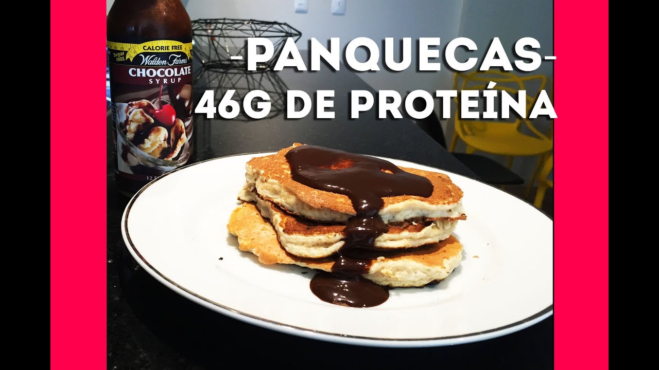 exercícios de português para estrangeiros verbos Receita: Panqueca - 46g Proteína - apenas 312 calorias