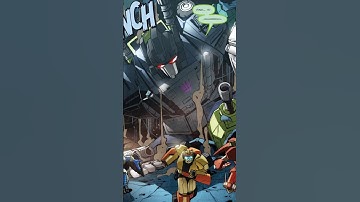 Who Is Transformers Bruticus? #transformers #generation1 #decepticons #bruticus