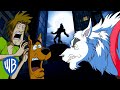 Scooby-Doo! em Português 🇧🇷  | LOBISOMENS! 🐺 |  WB Kids