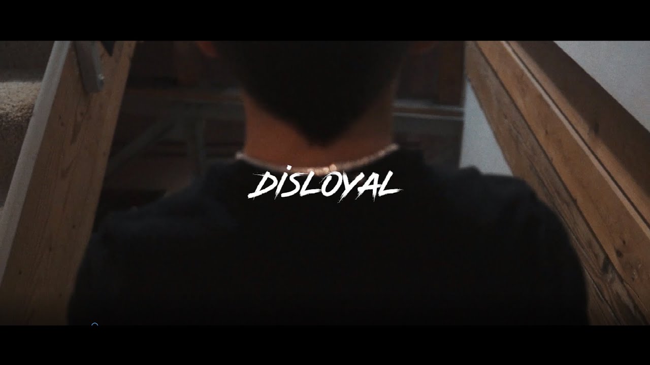 Watch Disloyal (feat. Saad) on YouTube Watch Disloyal (feat. Saad) on YouTube