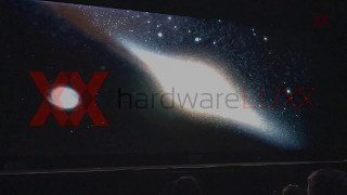 Celebrity Tesla V100 Demo Galaxy-Simulation Profile