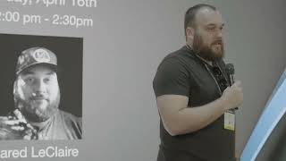 2.5D Content Workflows for In-Camera VFX (vETC@NABShow2023 - Day 1 - Sunday, April 16th)